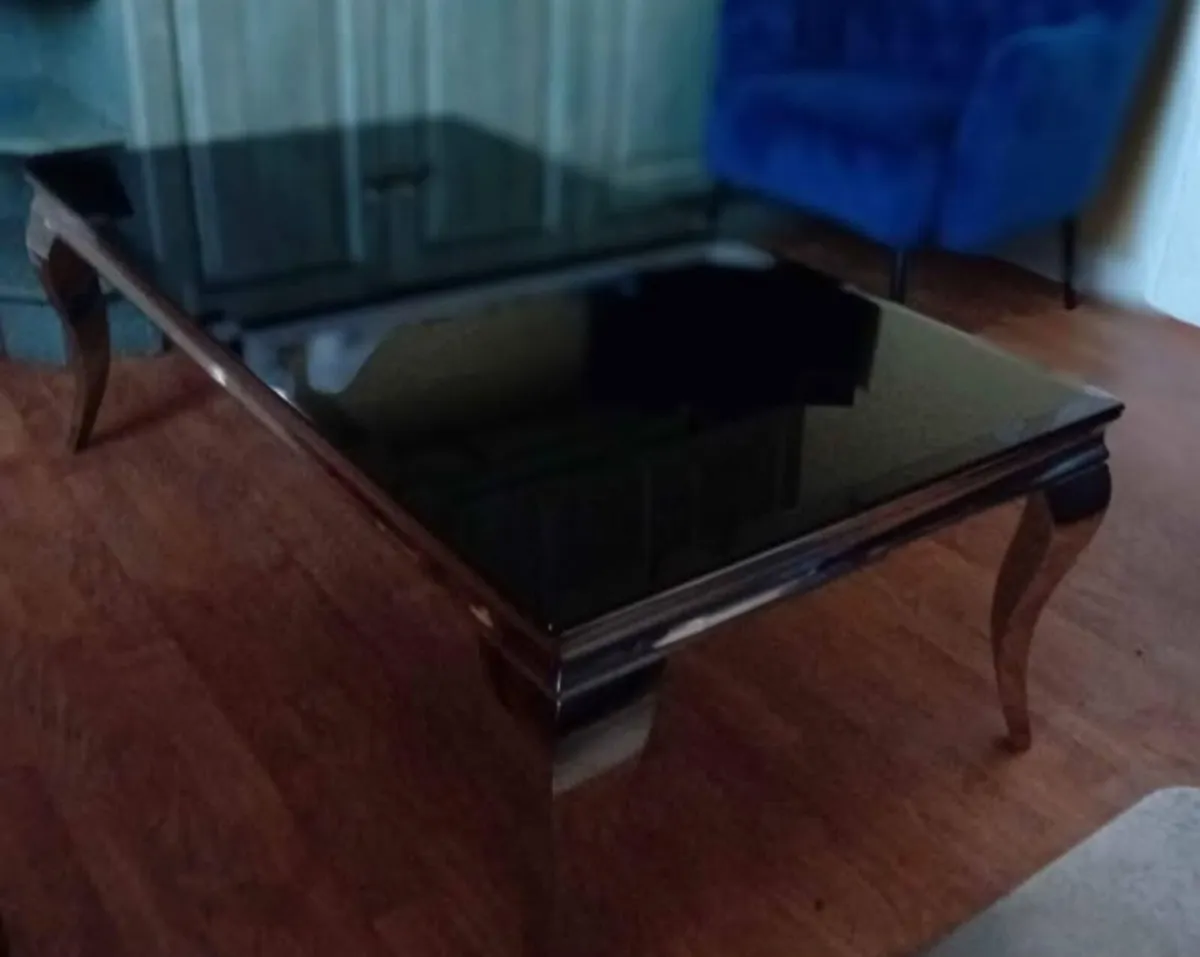 Coffee Table - Image 1