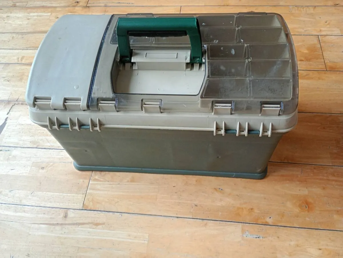 Plano Model 777 series - Image 3