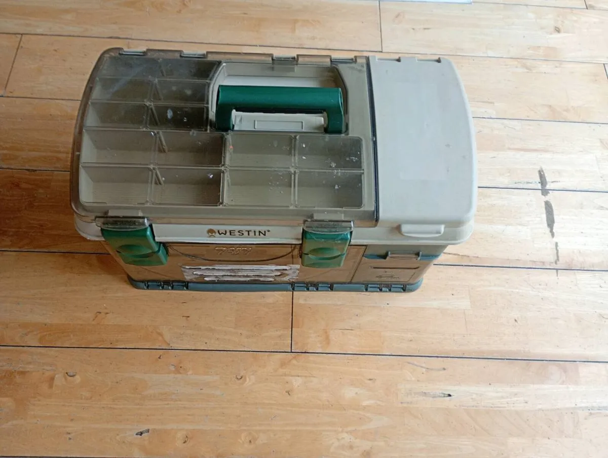 Plano Model 777 series - Image 2