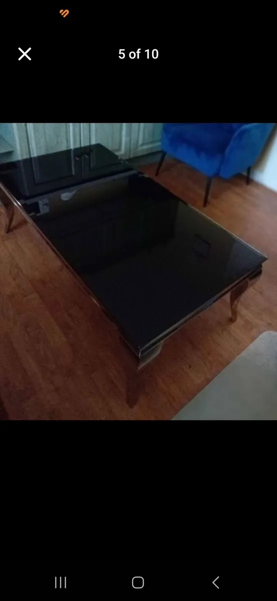 Coffee Table - Image 3