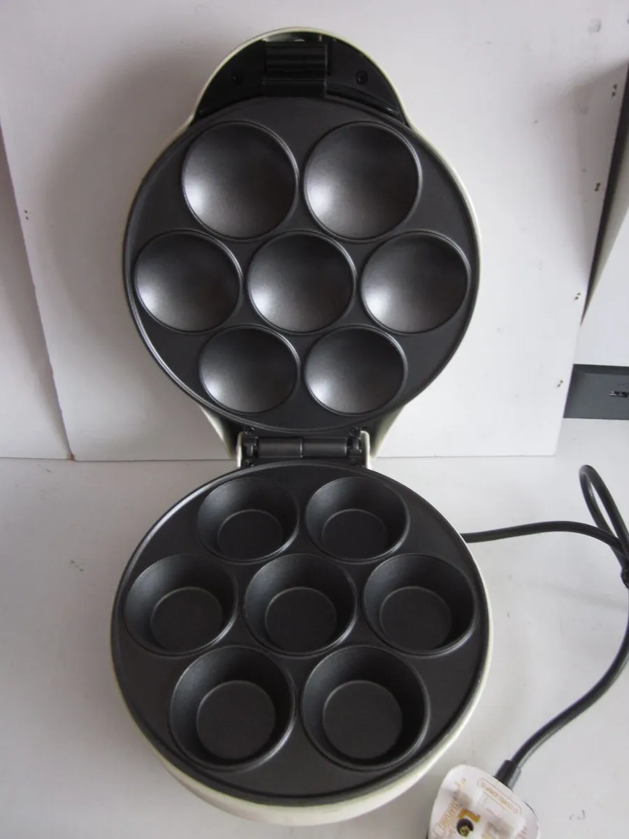 The Ambiano Cupcake Maker New - Image 2
