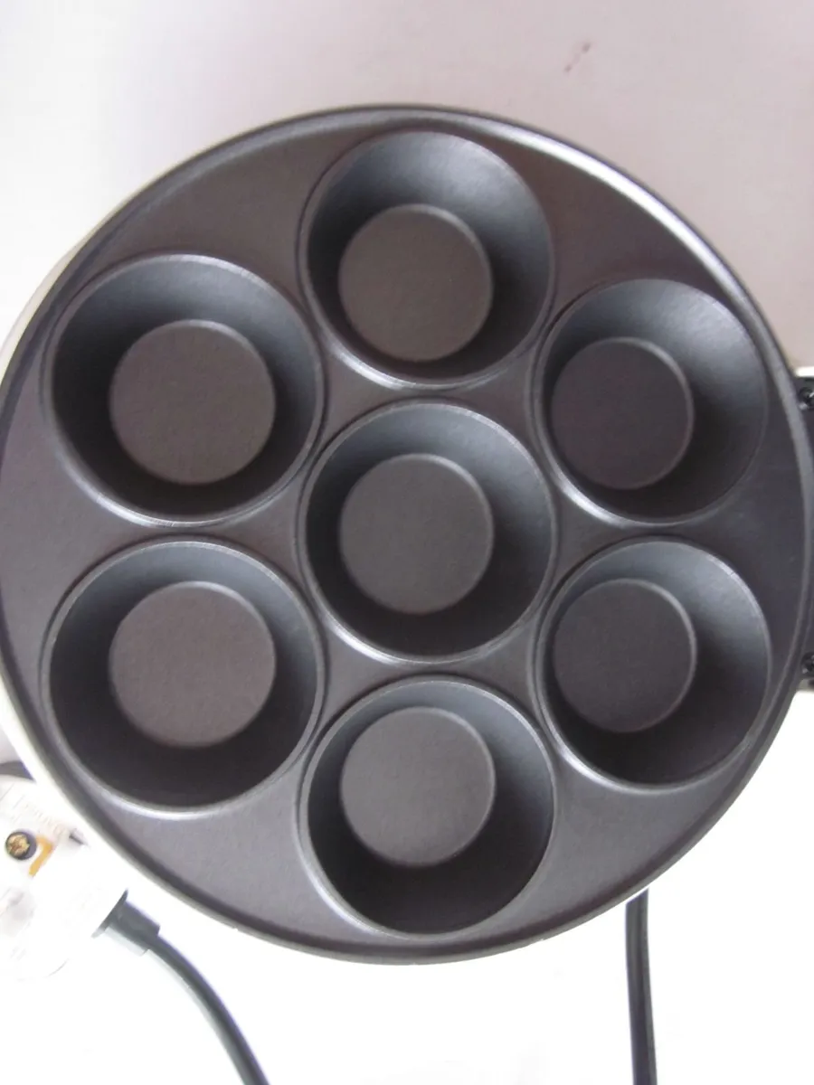 The Ambiano Cupcake Maker New - Image 3