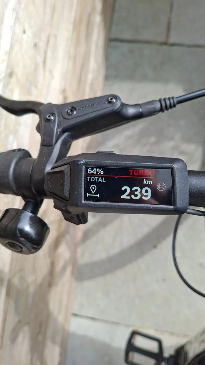 Trek e-bike - Image 2