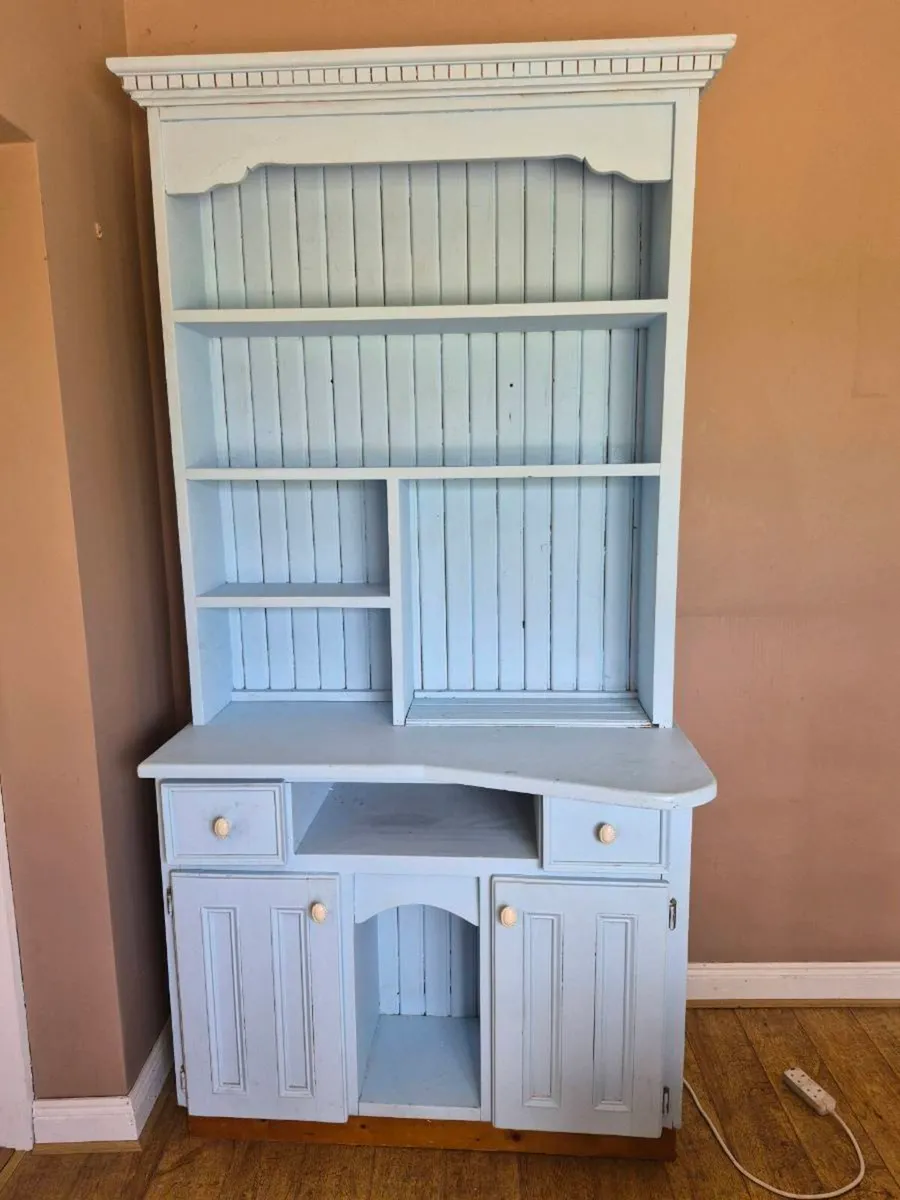 Pine dresser - Image 2