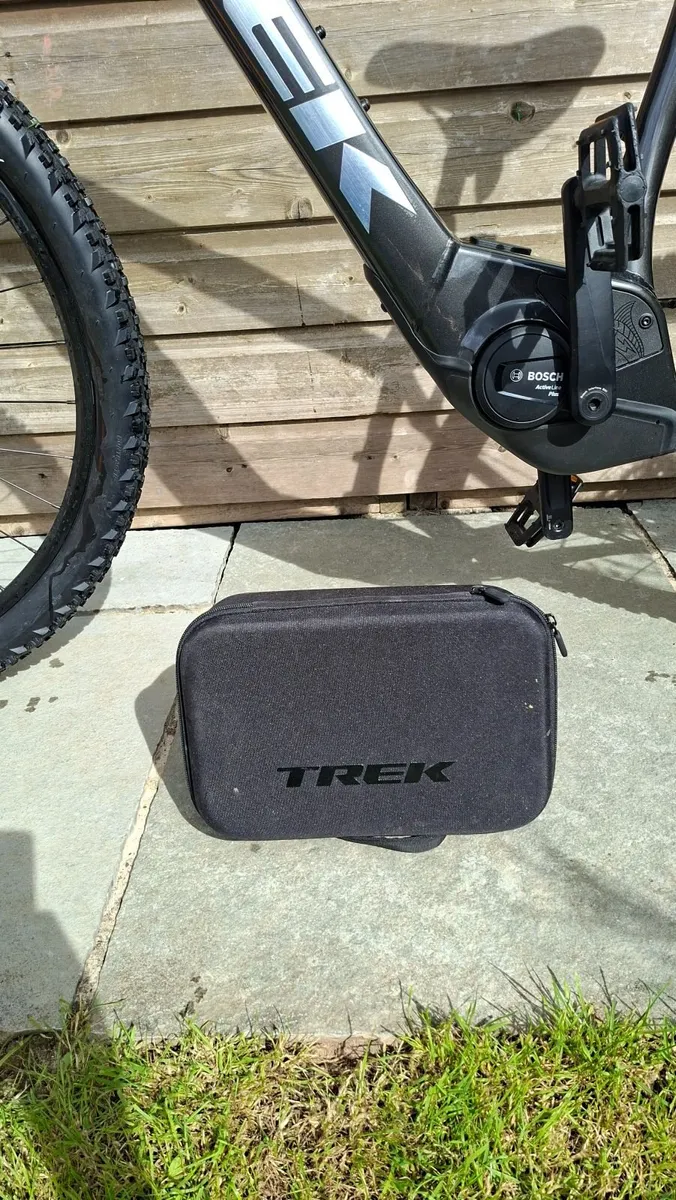 Trek e-bike - Image 4