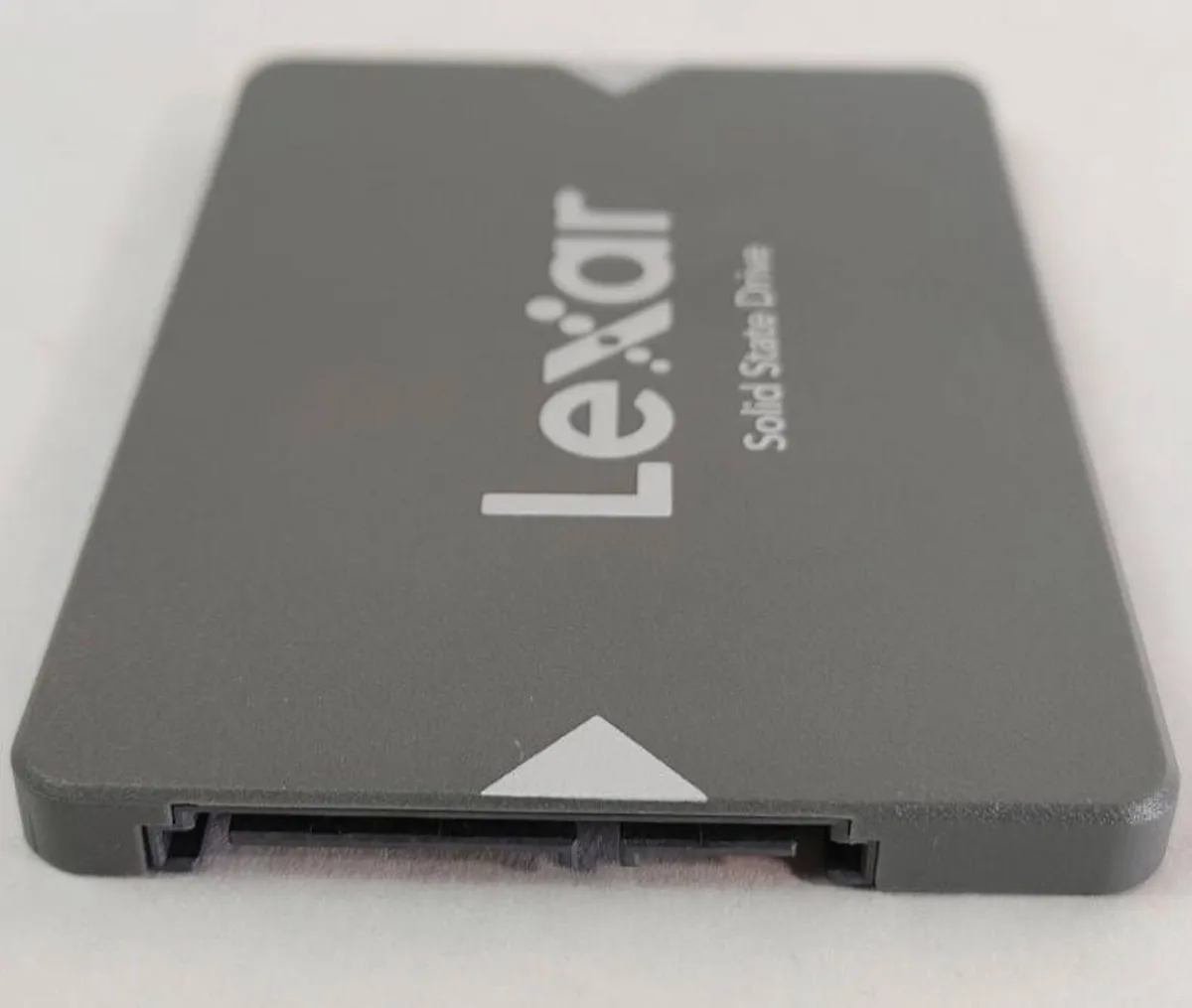 Lexar 512GB NS100 SSD DRIVE - Image 4