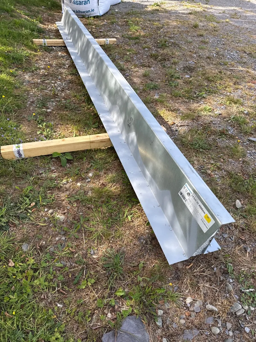 Insulated Steel Lintel (RSJ) - Image 2