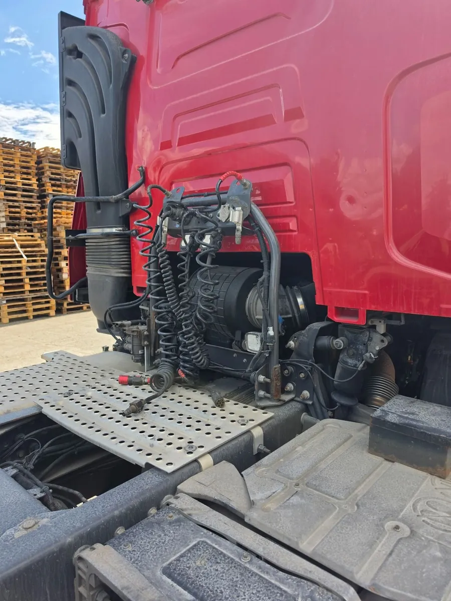 RENAULT T RANGE 2019 LOW KMS - Image 2