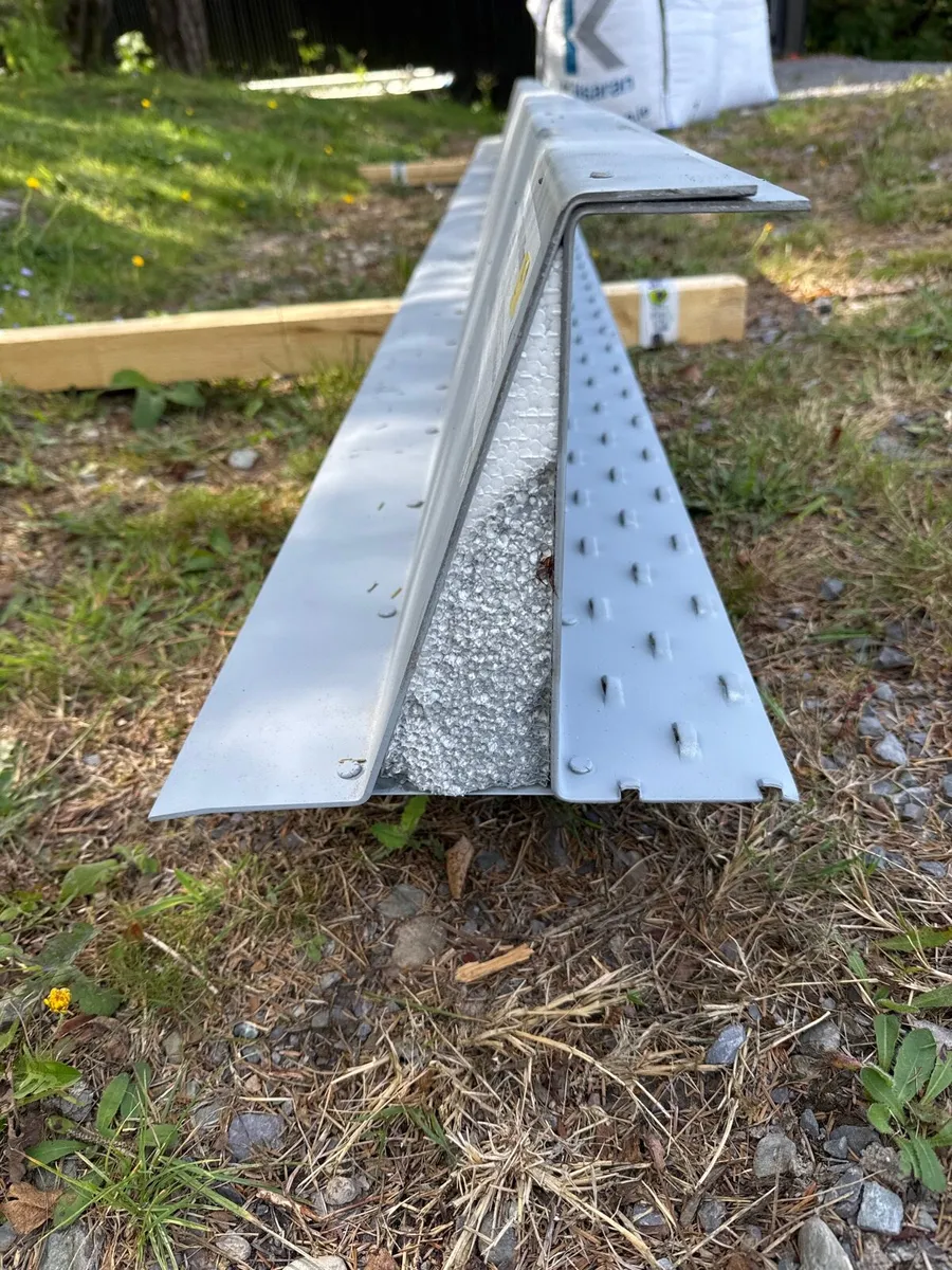Insulated Steel Lintel (RSJ) - Image 4