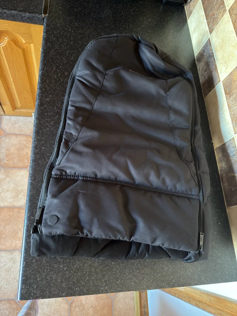 Footmuff - Image 1