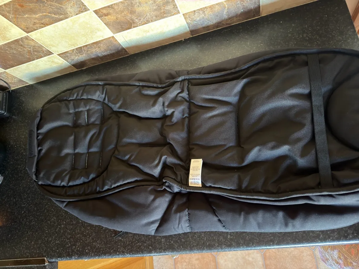 Footmuff - Image 2