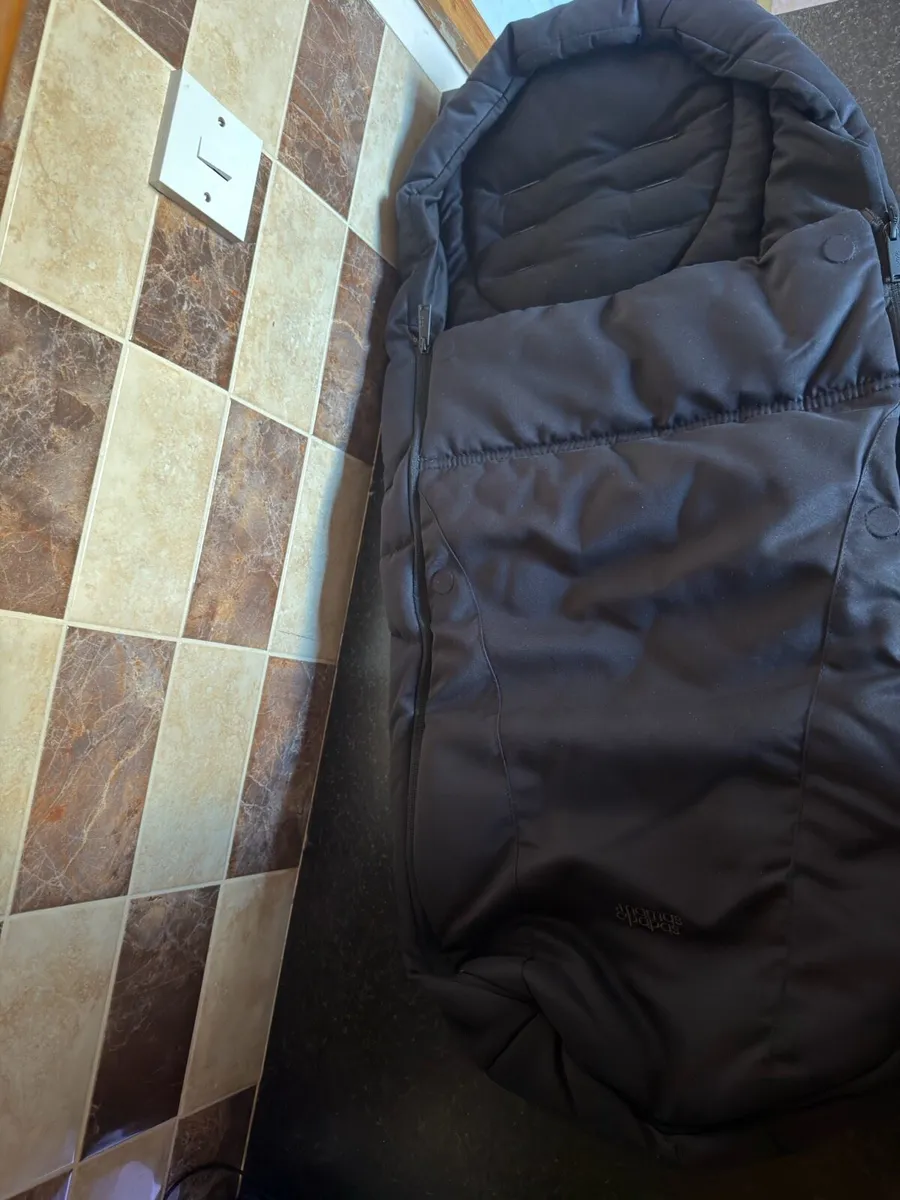Footmuff - Image 3