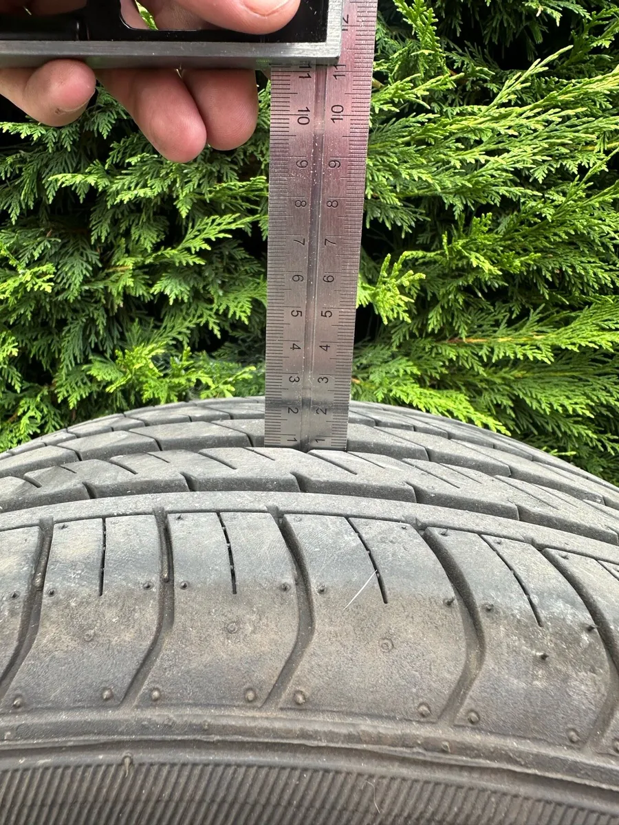 Tyres - Image 3