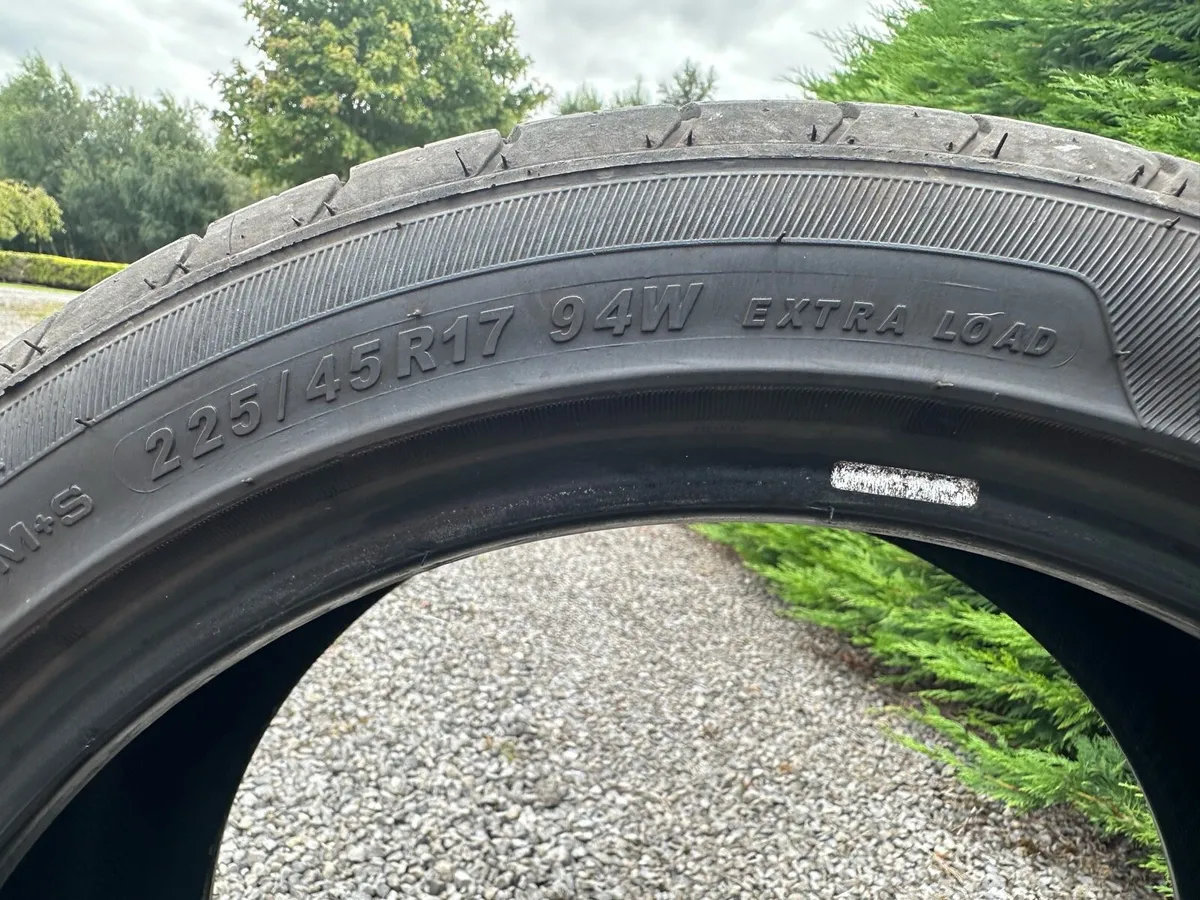 Tyres - Image 2