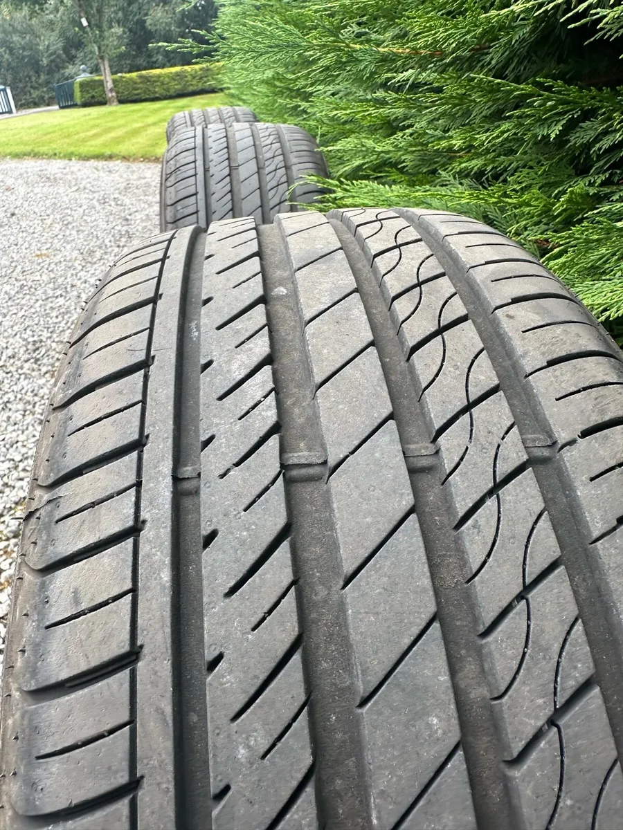 Tyres - Image 4