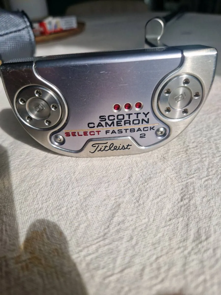 Scotty cameron - Image 1