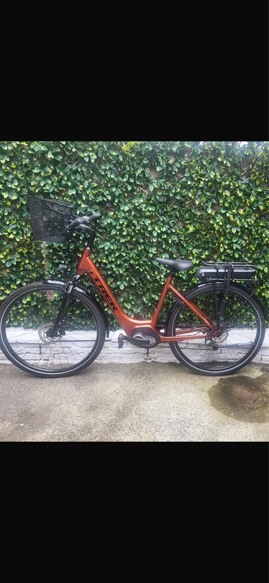 Electric bike - Image 1