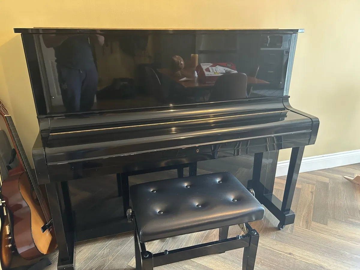 Piano - Image 4