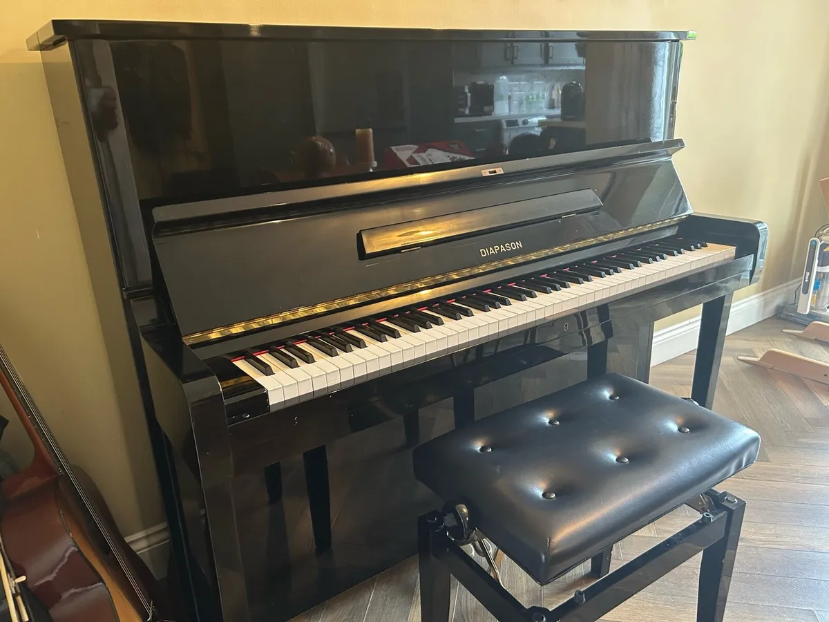 Piano - Image 2