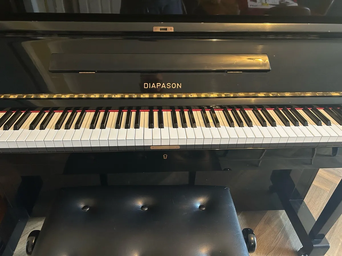 Piano - Image 3