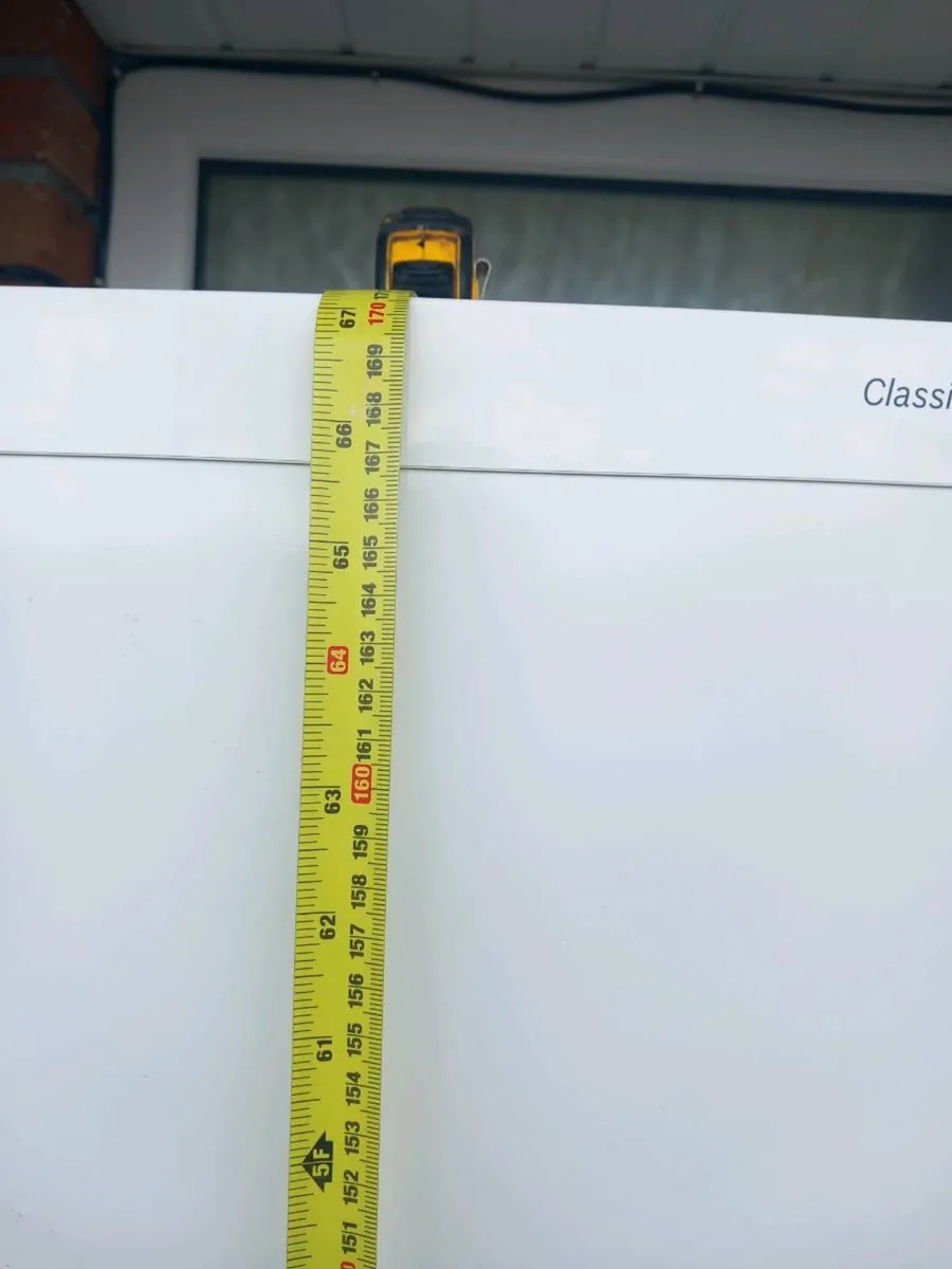Bosch fridge/freezer - Image 3