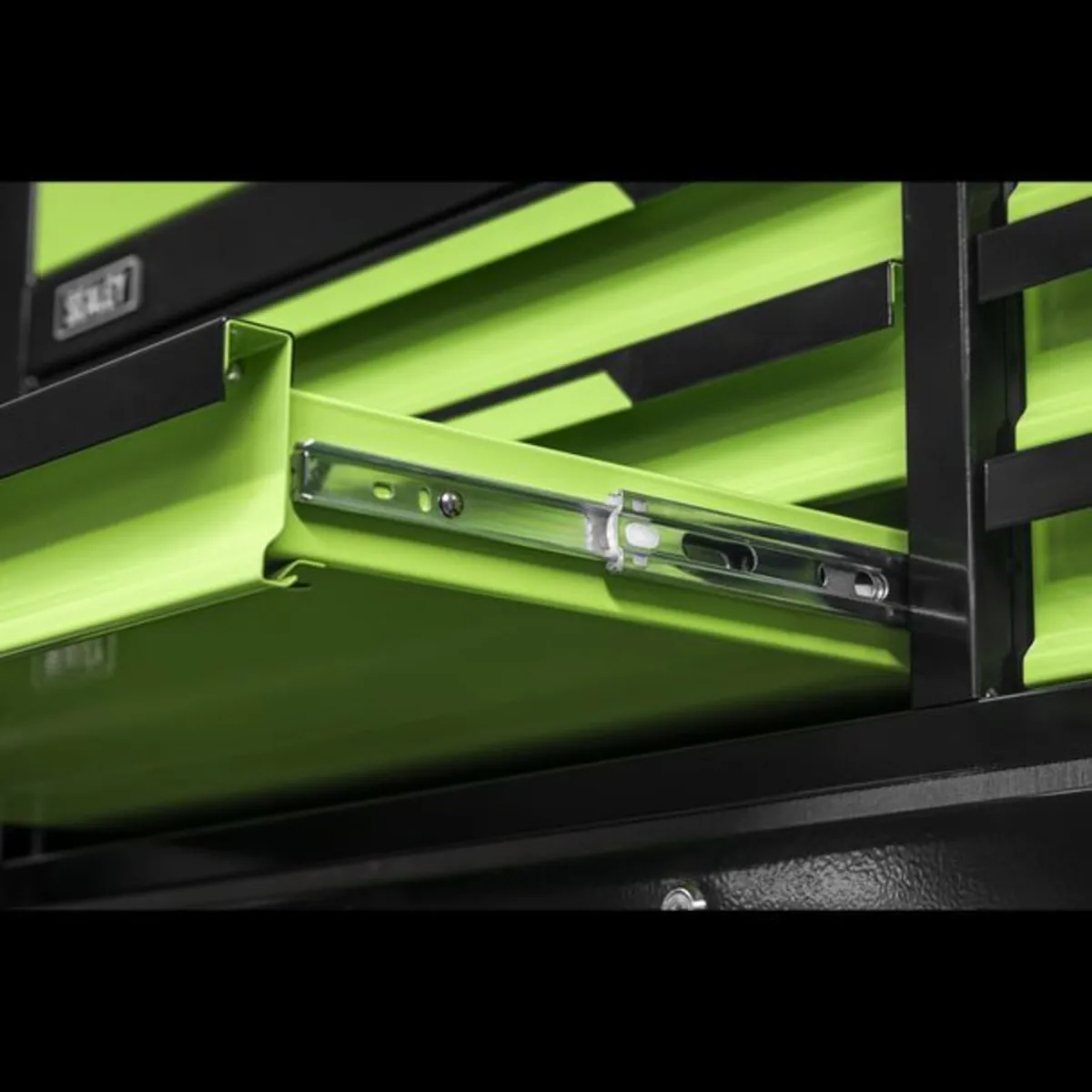 Superline Pro® Topchest & Rollcab Combination 12 D - Image 2