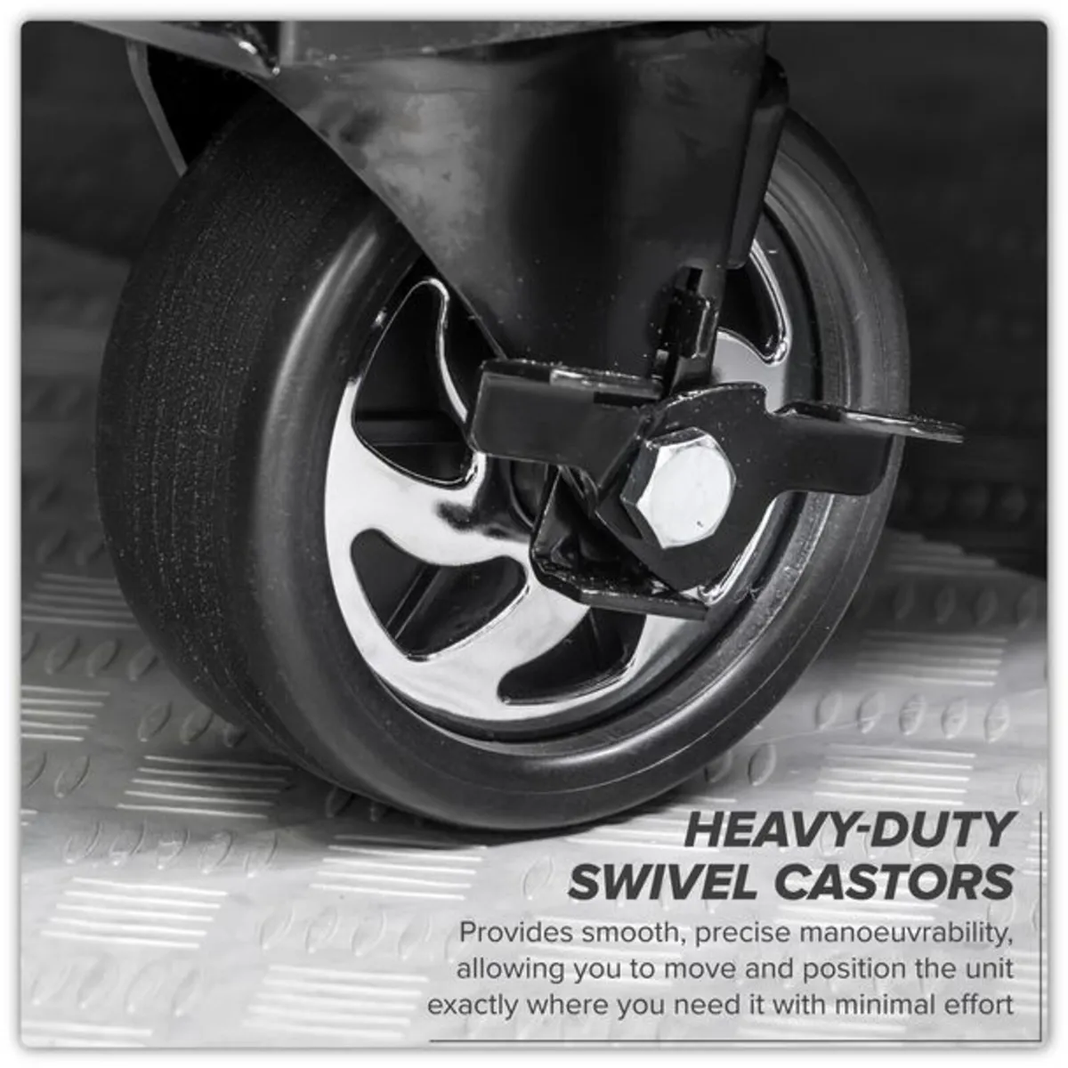 Superline Pro® Topchest & Rollcab Combination 12 D - Image 3