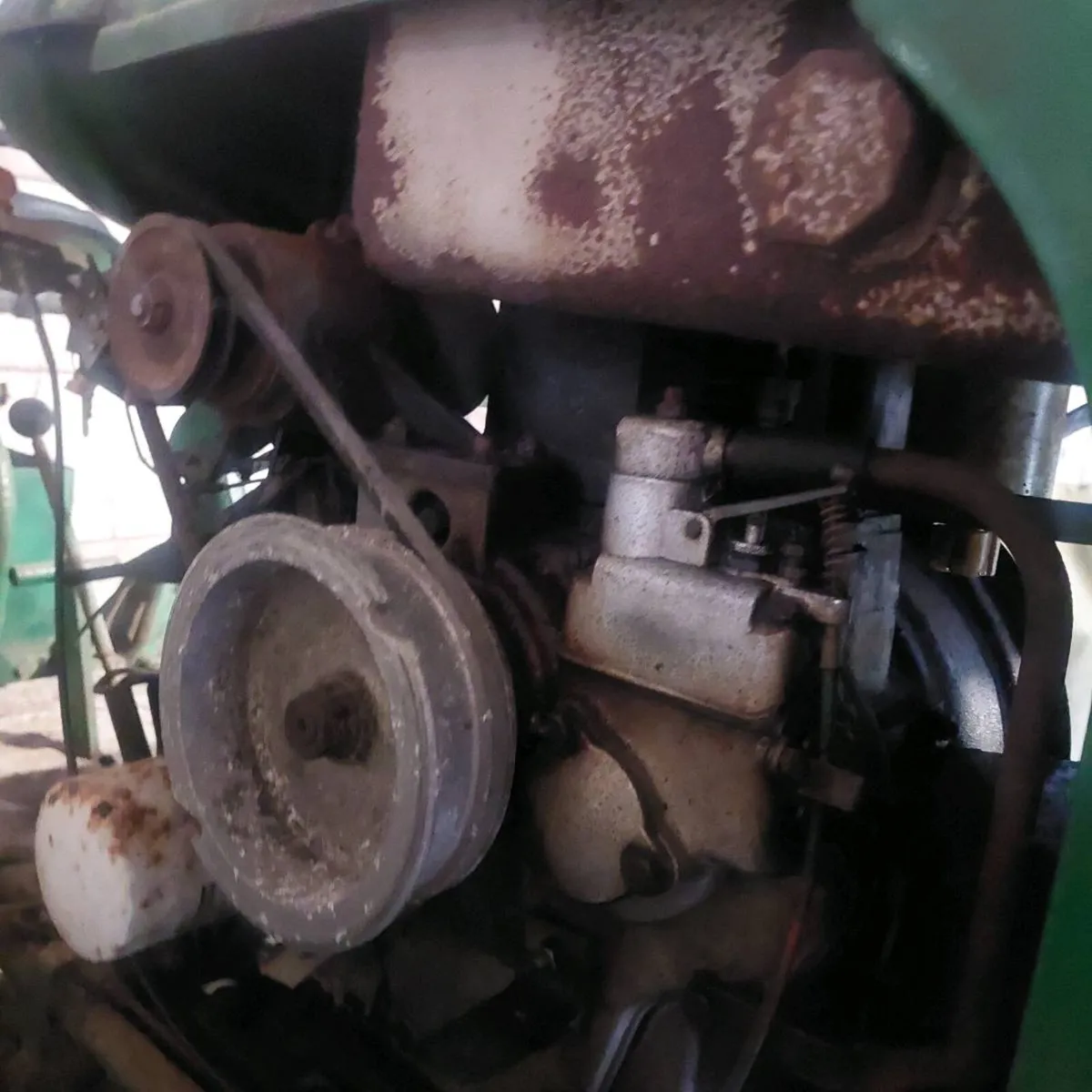 Ransome mover - Image 1