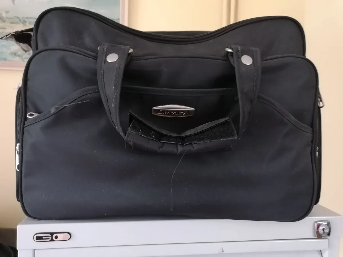 Baby Bag - Image 1