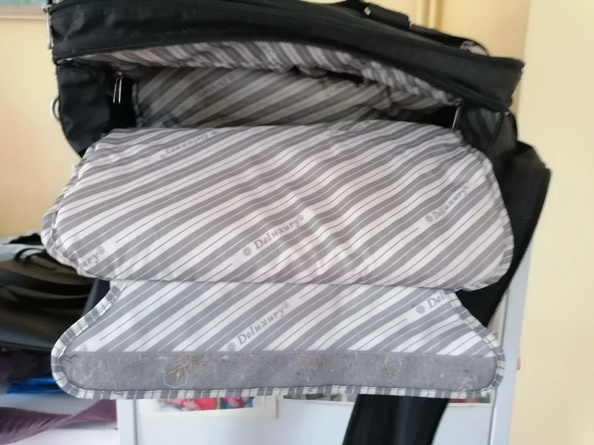Baby Bag - Image 2