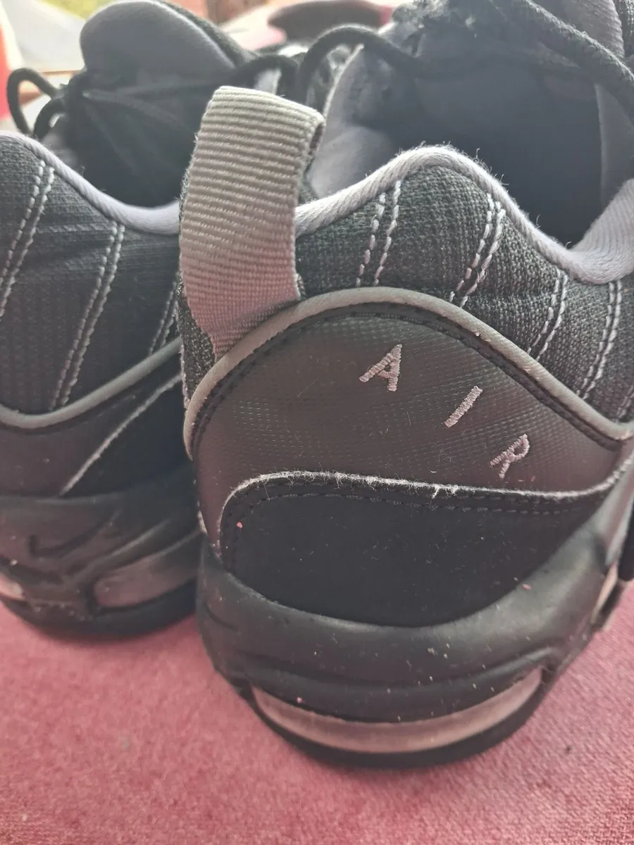 Mens nike Airmax runners - Image 1