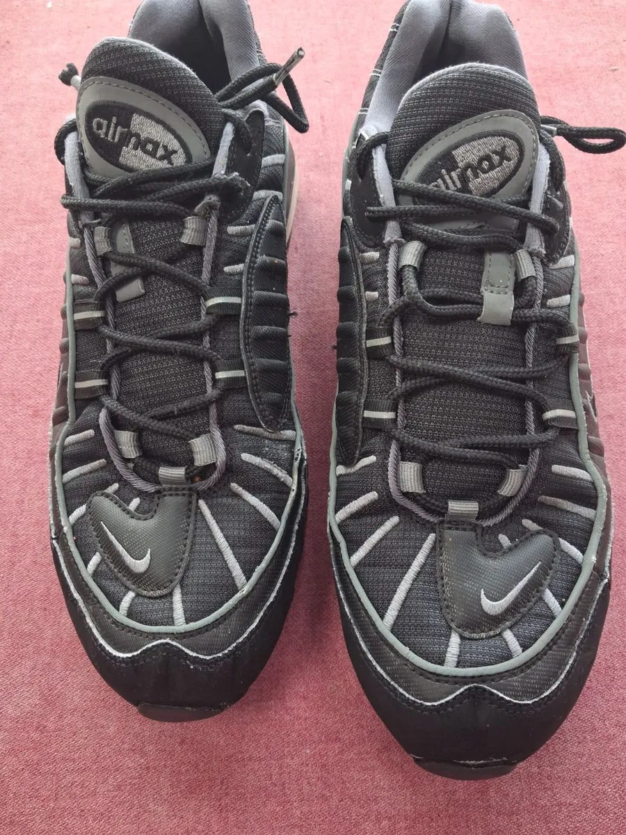 Mens nike Airmax runners - Image 4