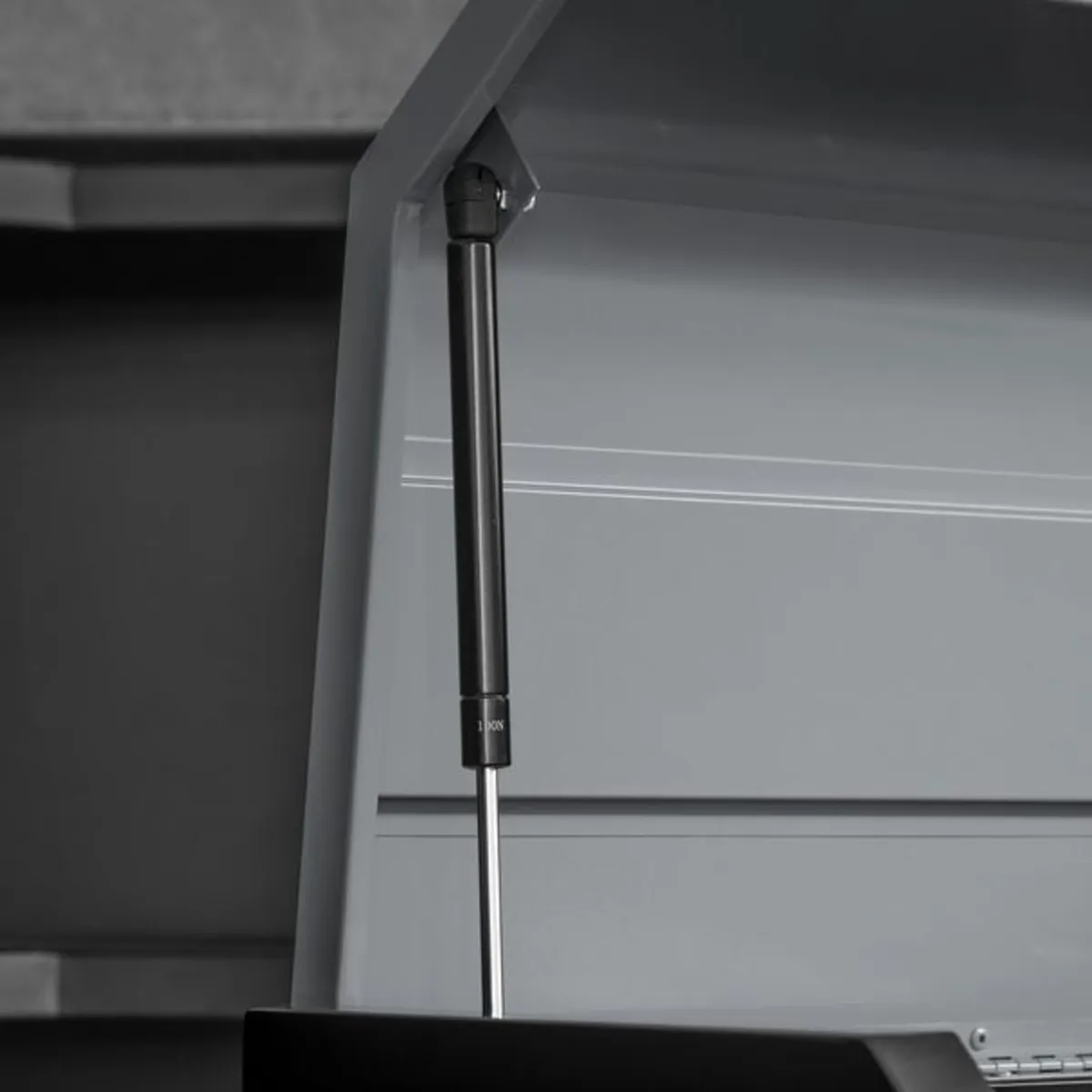 Superline Pro® Topchest & Rollcab Combination 12 D - Image 3