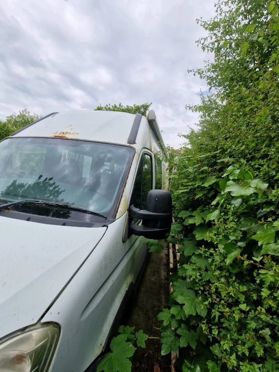 Iveco 2.3 diesal - Image 1