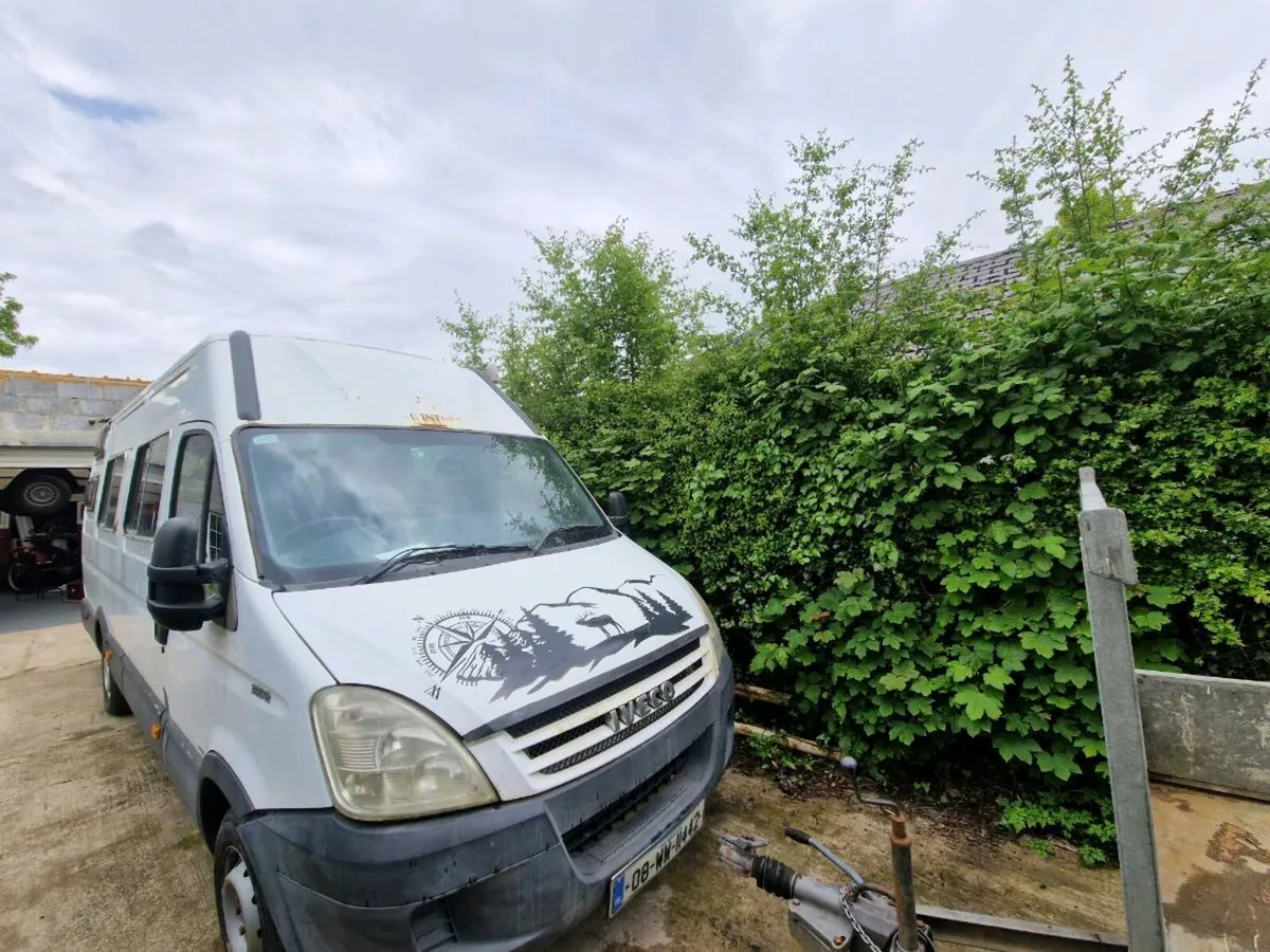 Iveco 2.3 diesal - Image 2