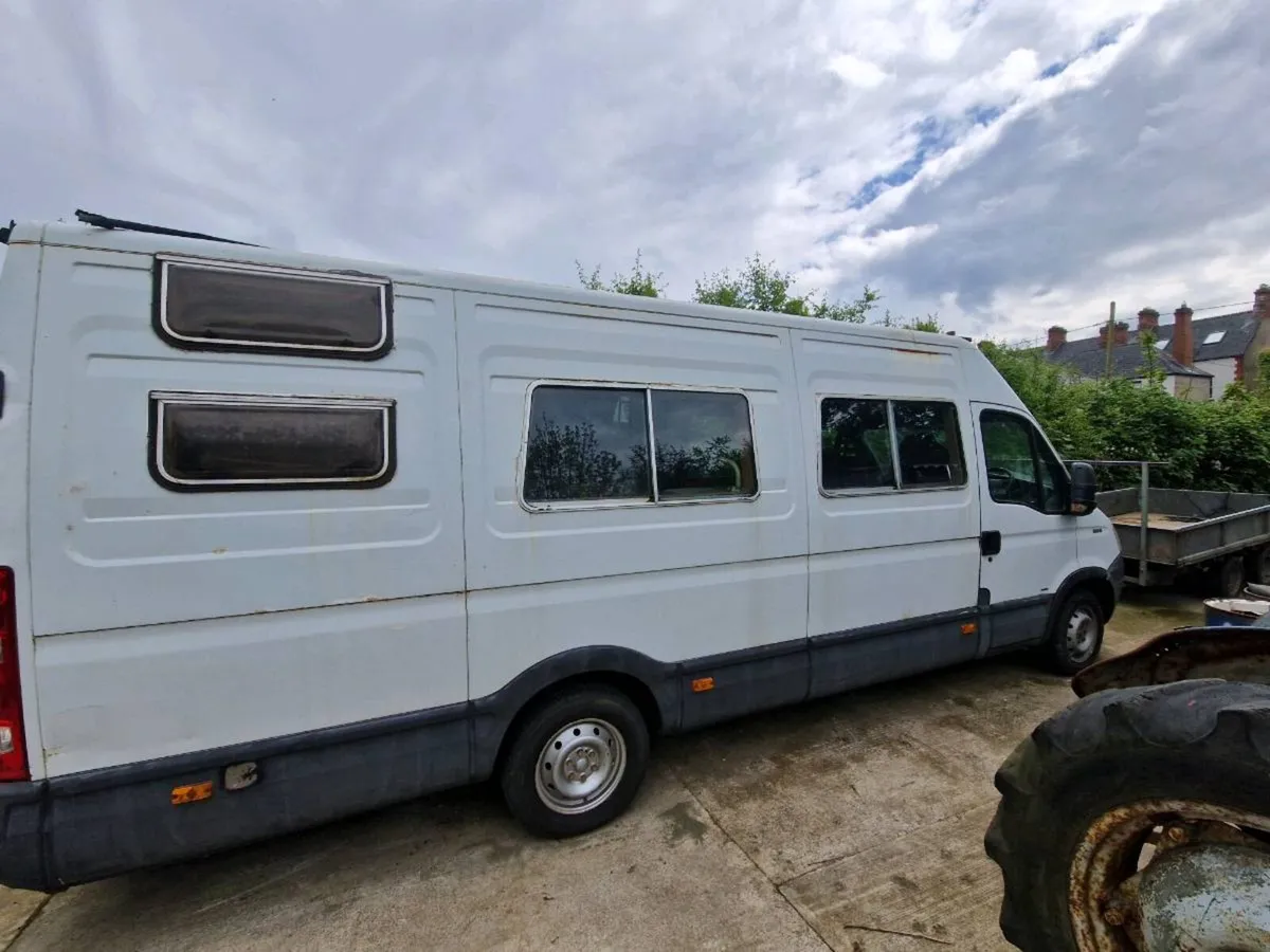 Iveco 2.3 diesal - Image 3