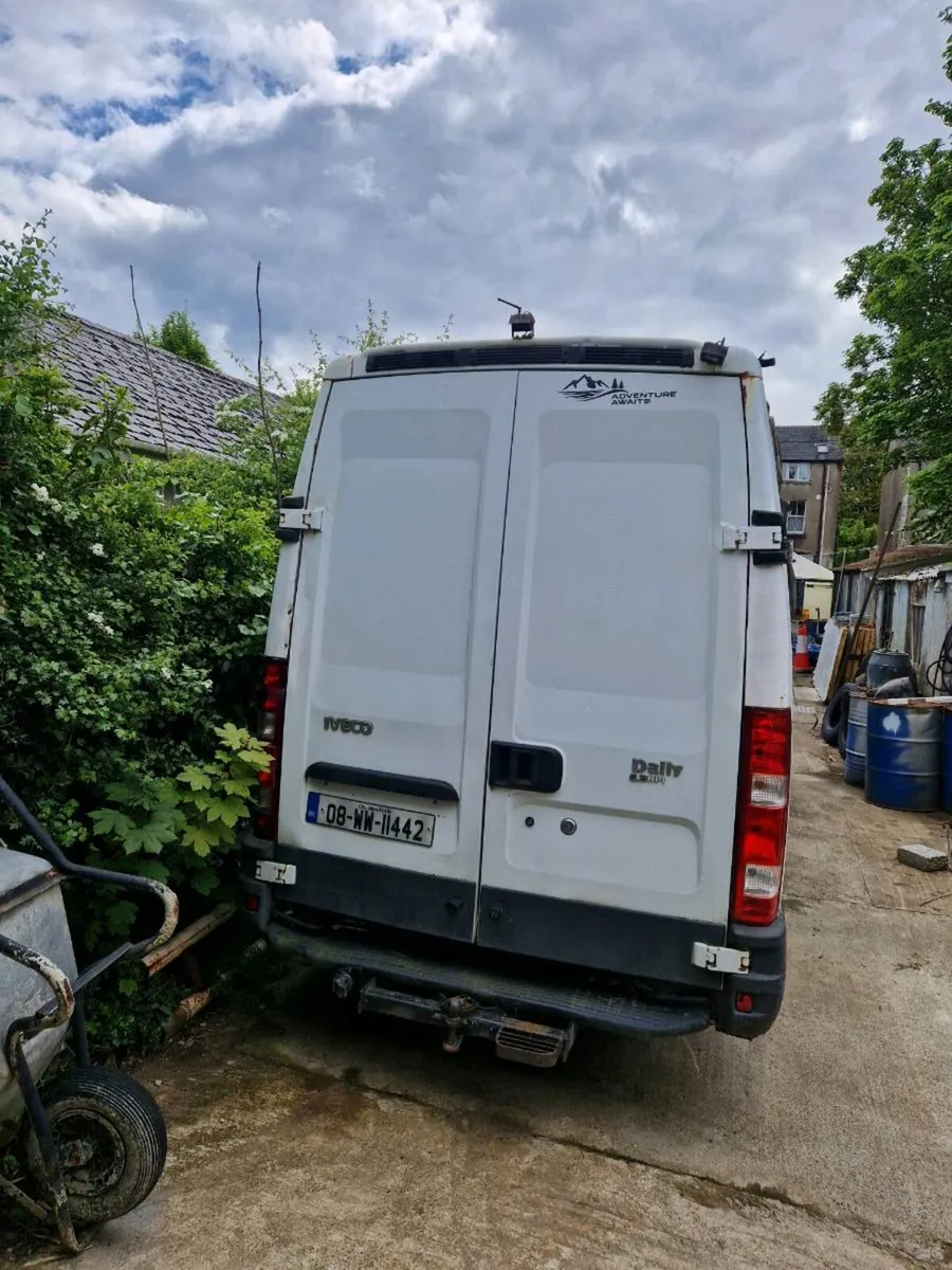 Iveco 2.3 diesal - Image 4