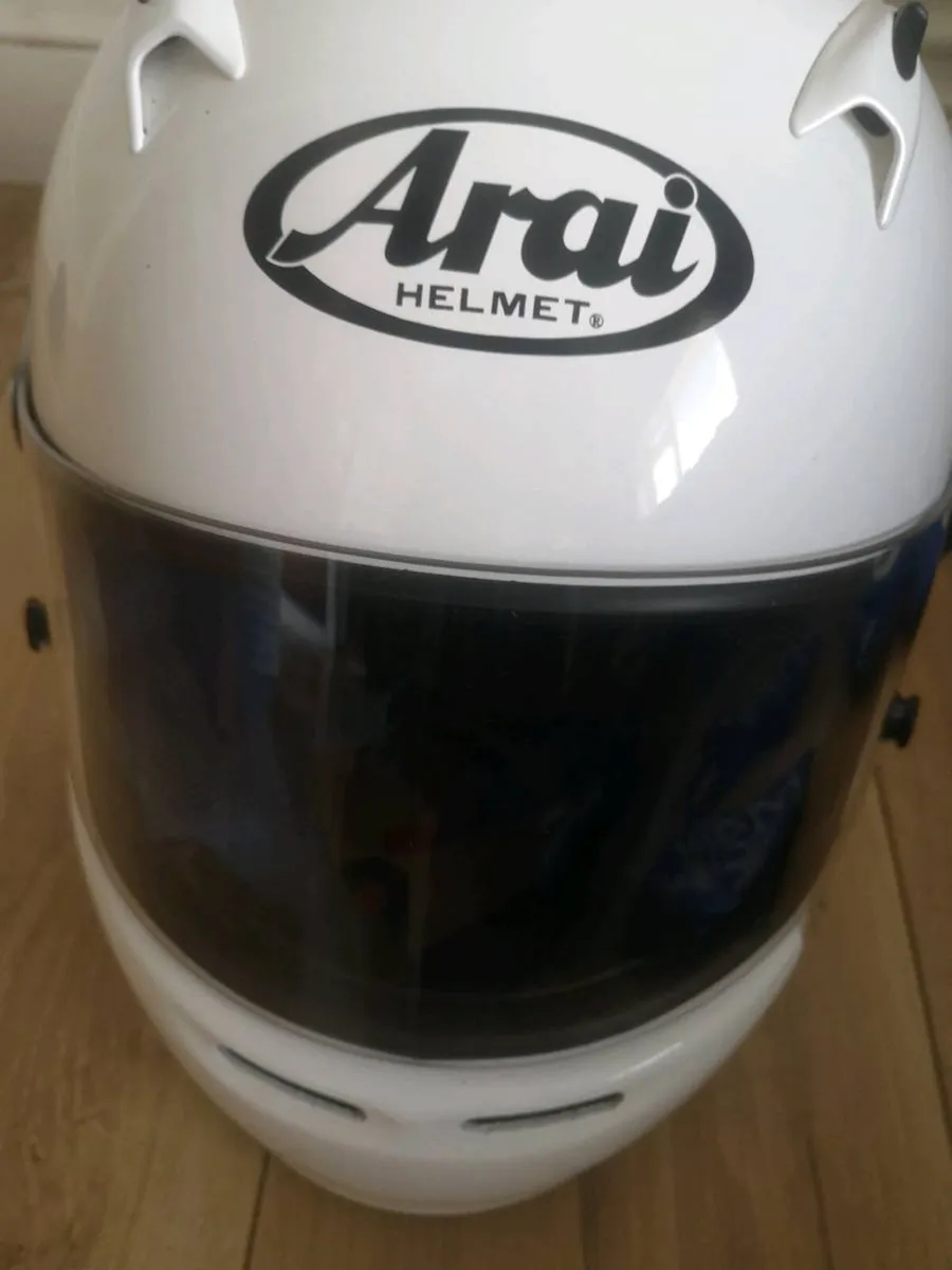 Junior kart race wear - Image 2