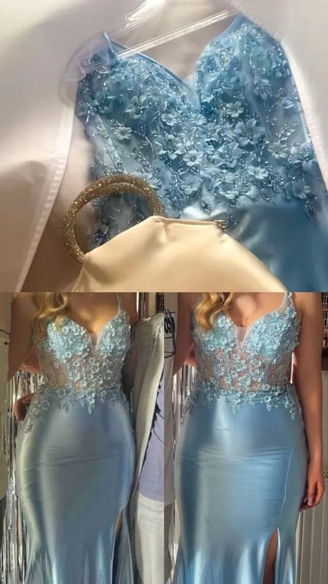 debs dress - Image 1