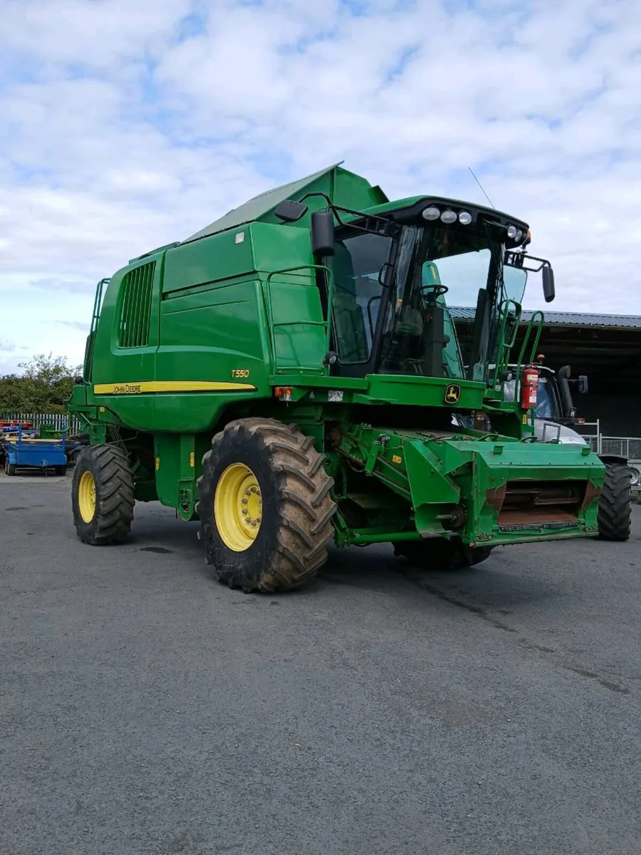Combine - Image 1