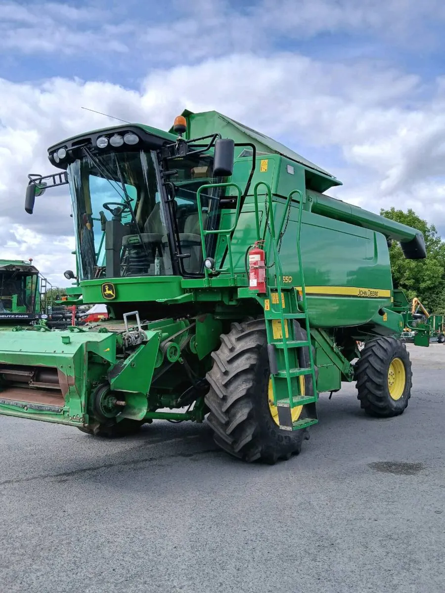 Combine - Image 2