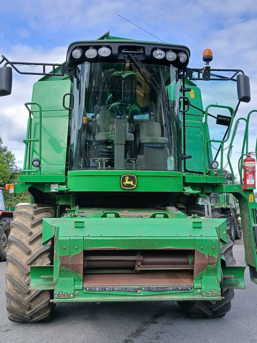 Combine - Image 3