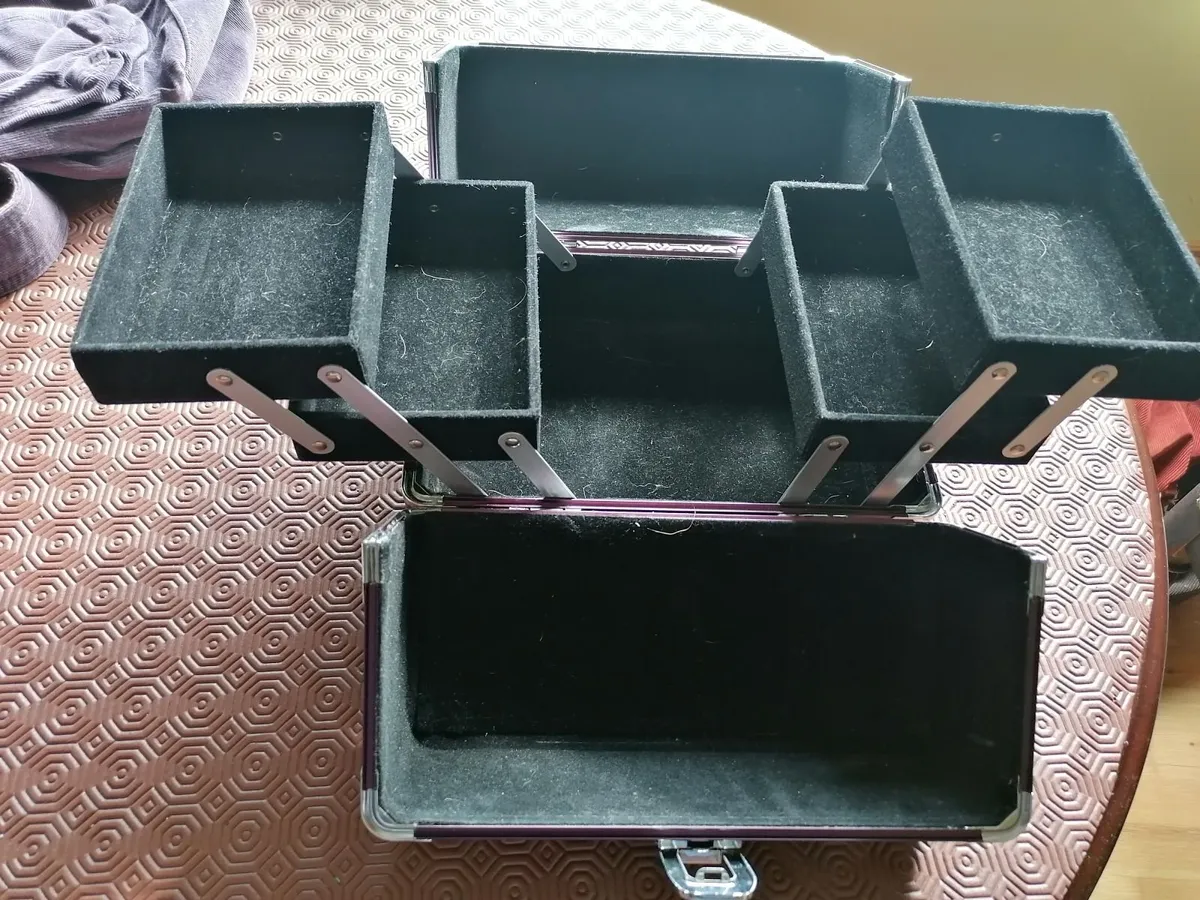 Makeup case - Image 2