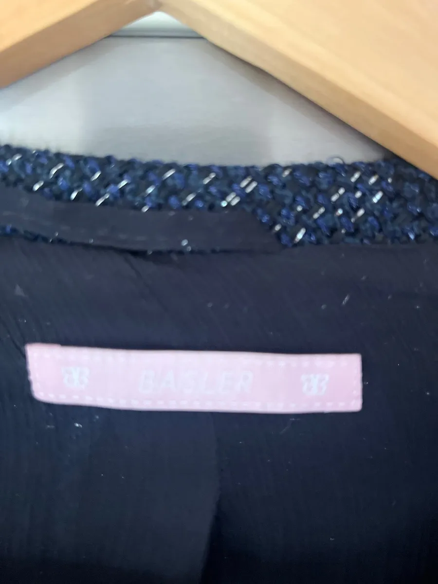 Basler jacket - Image 4