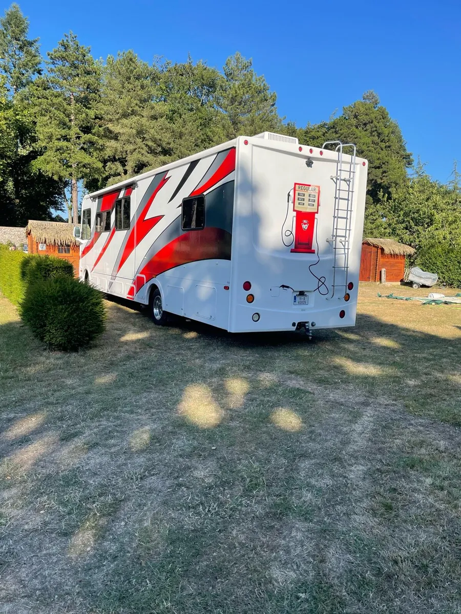 Camper Rv American - Image 2