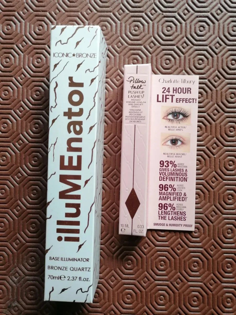 Makeup