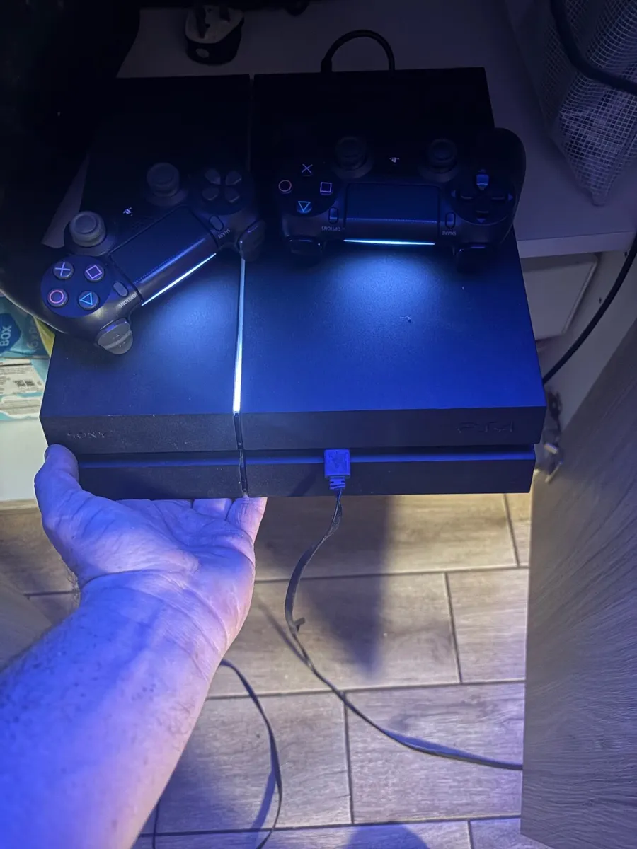 Ps4 - Image 2