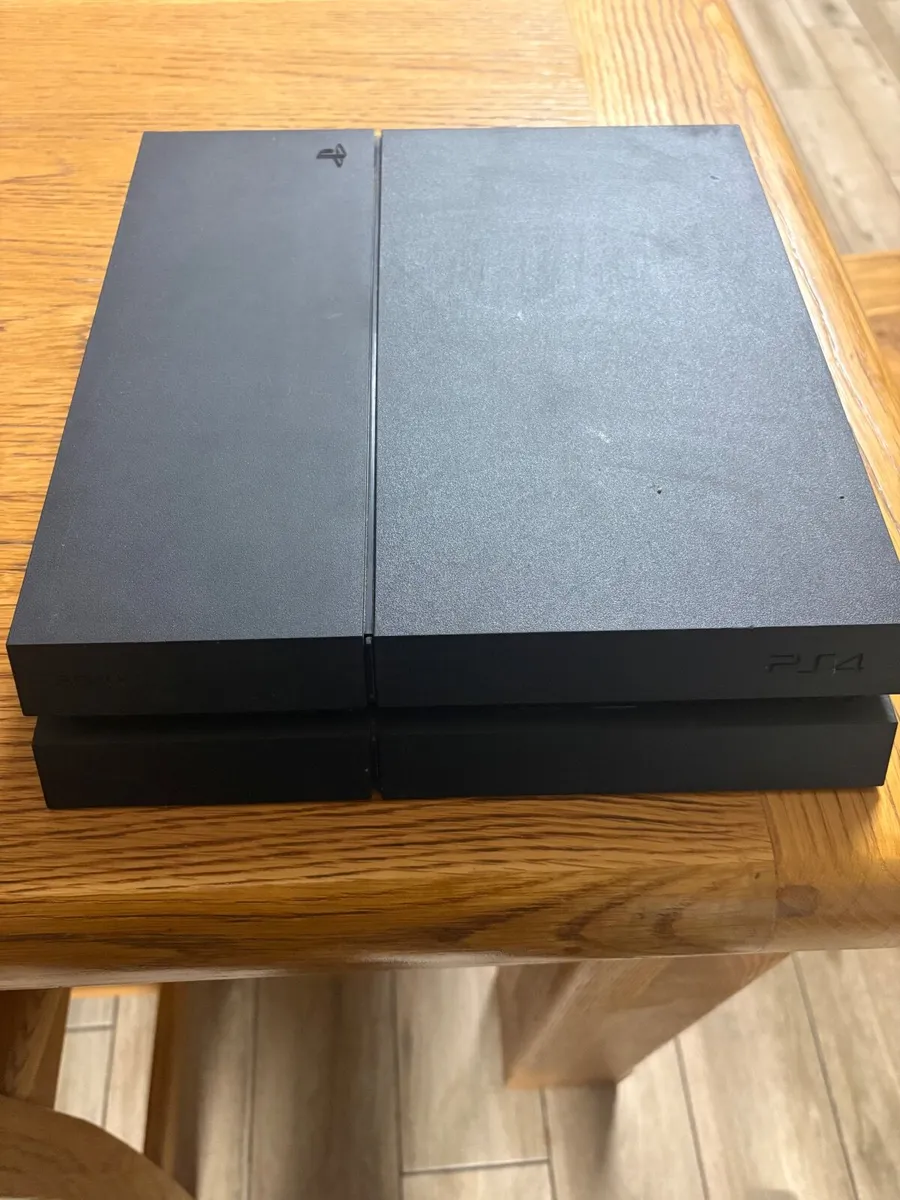 Ps4 - Image 4