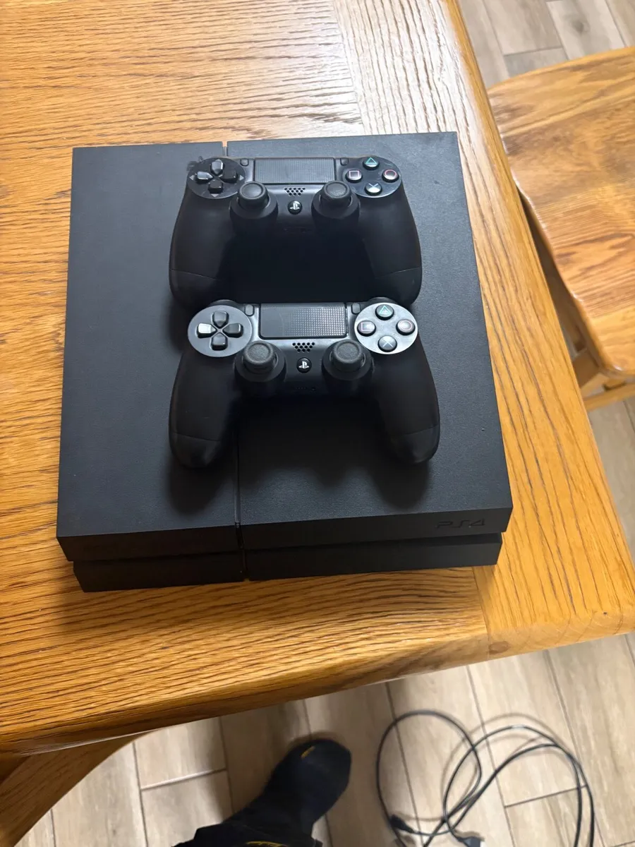 Ps4 - Image 3