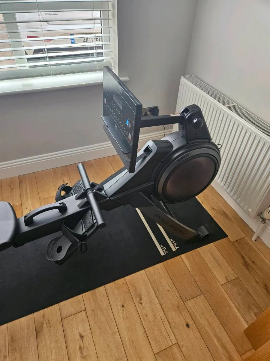 Rowing Machine - Proform 750r Rower - Image 3